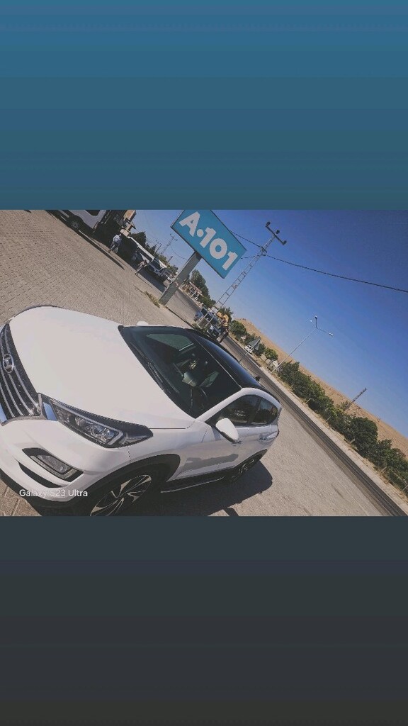 Hundayi Tucson 2020 model 1.6 crdi hatasız 166 bin km - 4