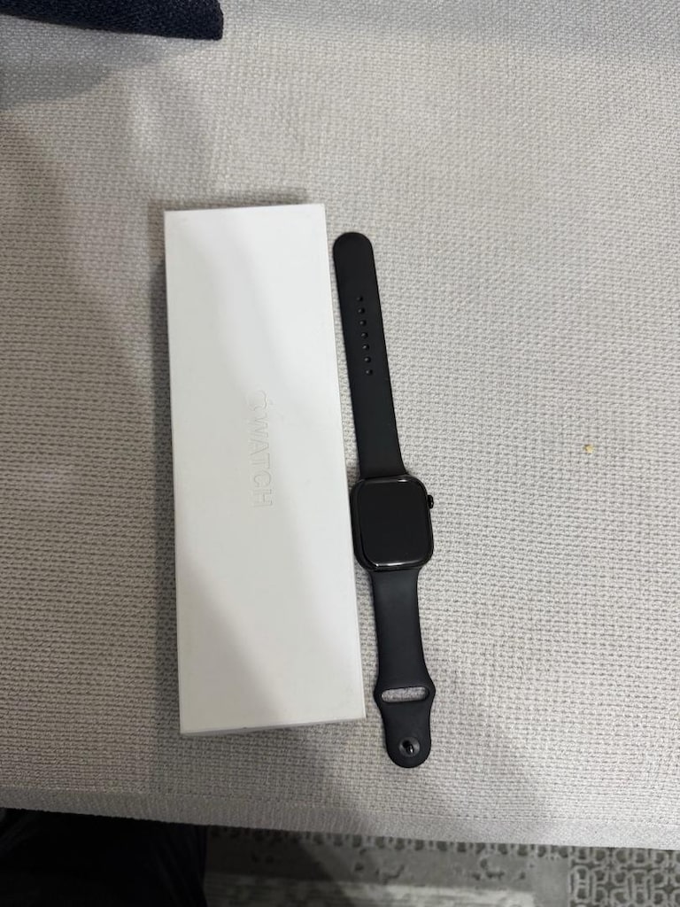 Apple Watch 11 - 3