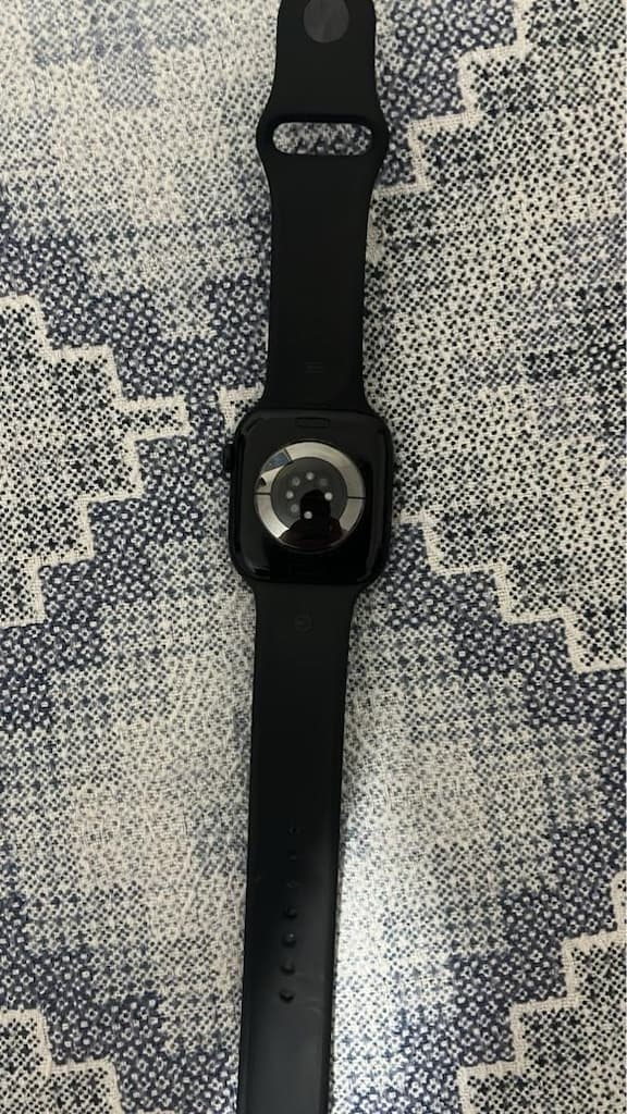 Apple Watch 11 series - 4