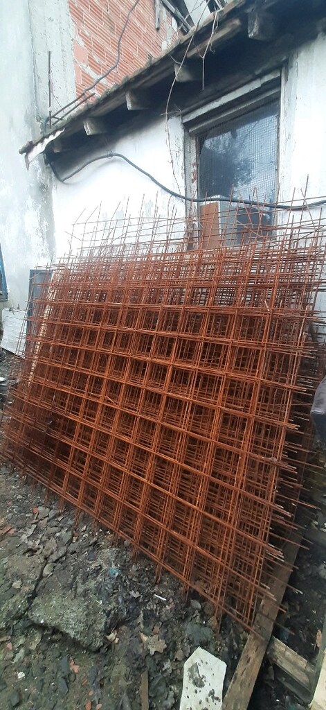 Çesan demiri 150 metre - 3
