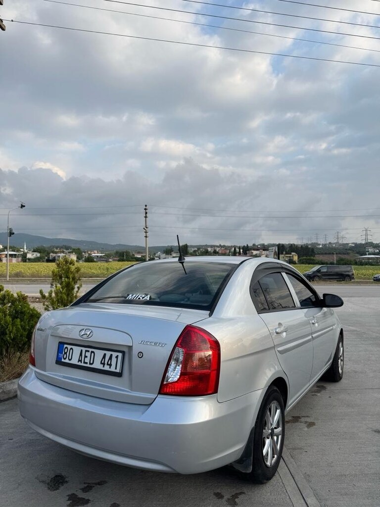 sahibinde hatasız era otomatik düşük km - 9