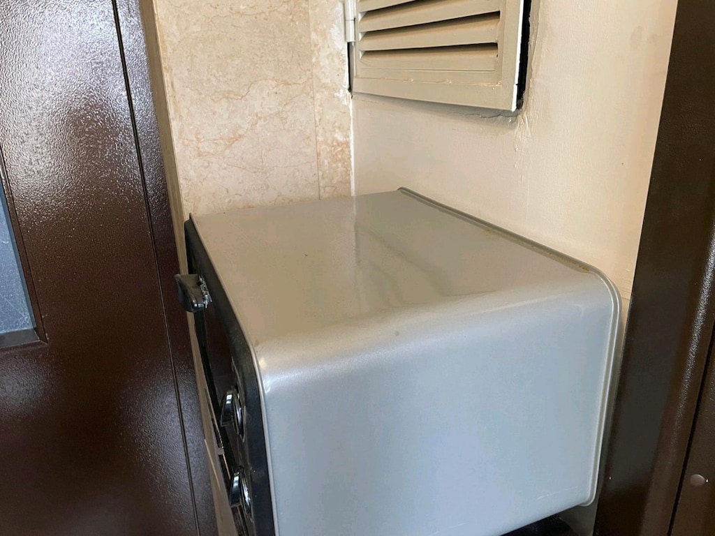 kumtel mini firin - 5