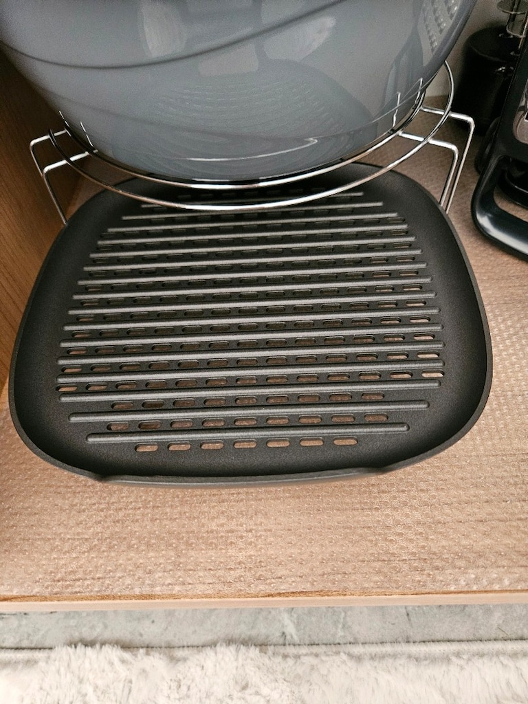 Philips Airfryer HD9285/96 5000 Serisi XXL Connected wifi - 6