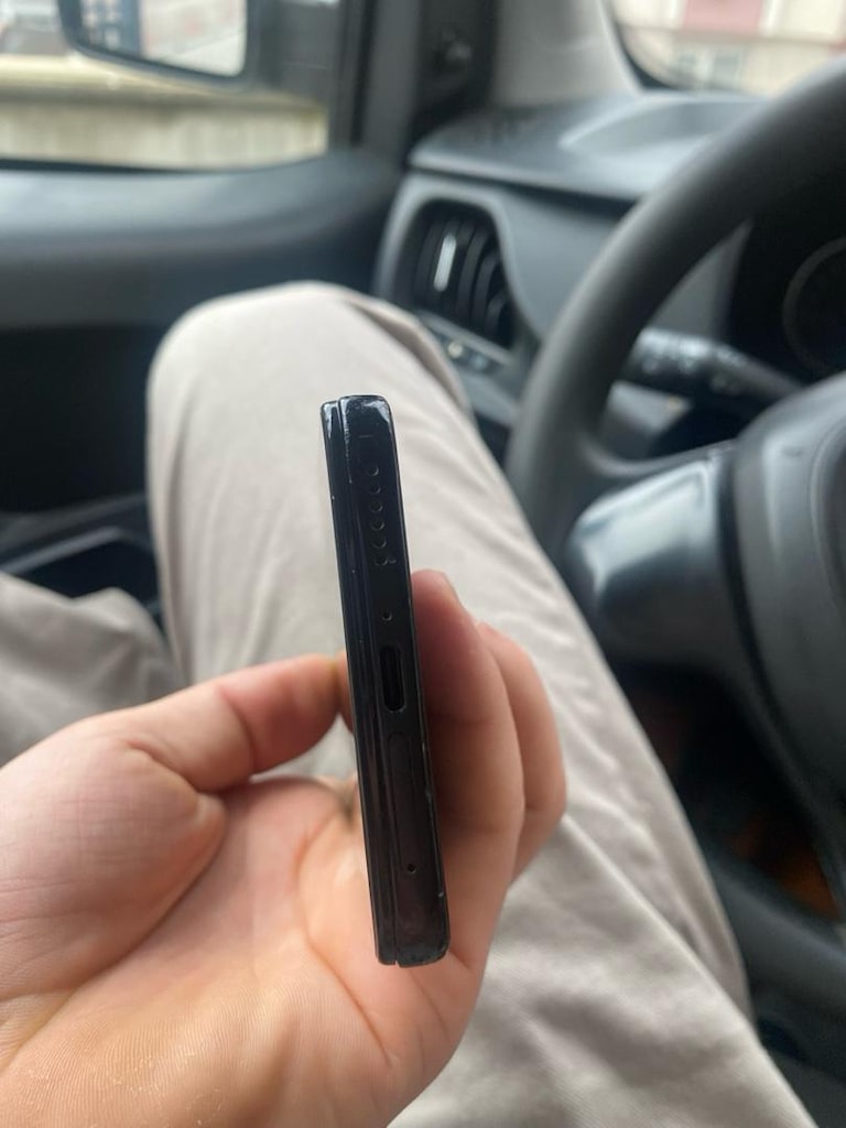 SATILIK REDMI NOTE 11 PRO – 128 GB - 2