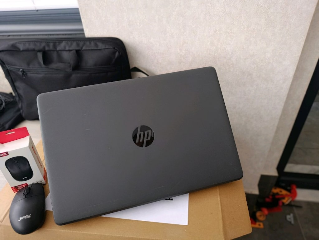 yenilenmiş HP Laptop sorunsuz seri Bilgisayarım yenilenmiş olarak al - 6