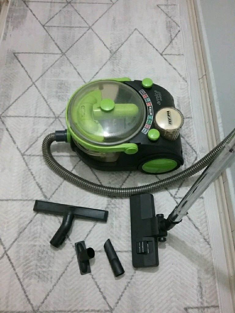 süpürge - 2
