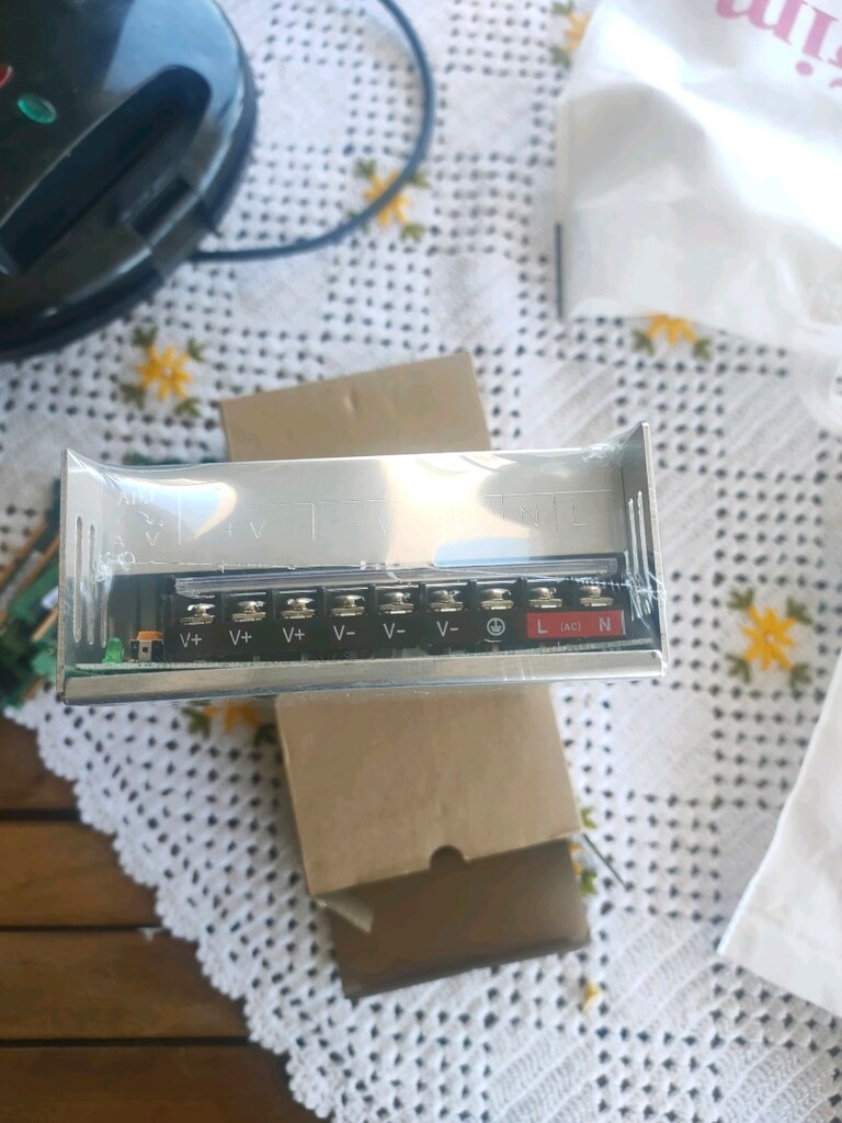 sıfır ürün led trafo - 6