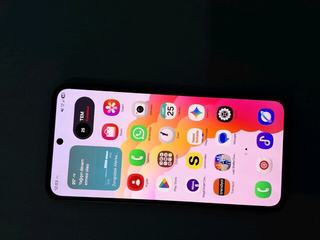 Samsung A37 5G