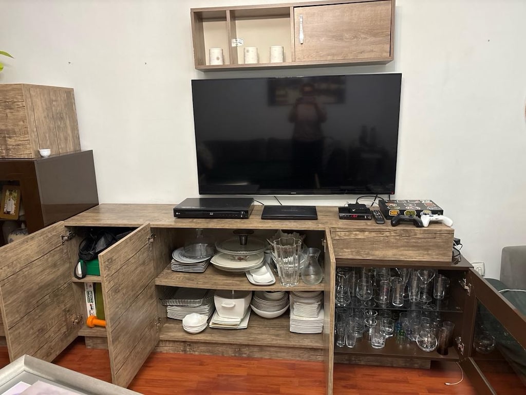 yemek odası takımı - 2