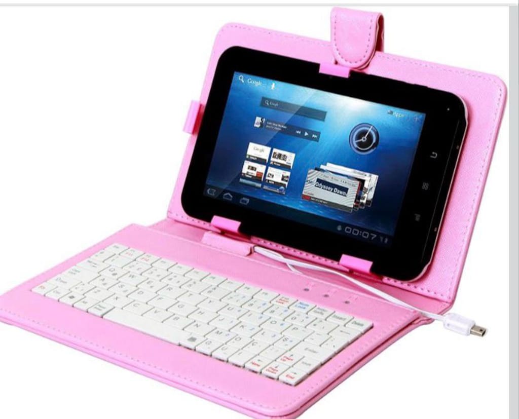 tablet kılıfı - 3