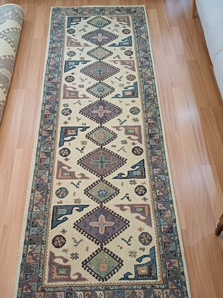 KUSURSUZ TEMİZLİKTE GÜMÜŞSUYU DESTAN SERİSİ - 4