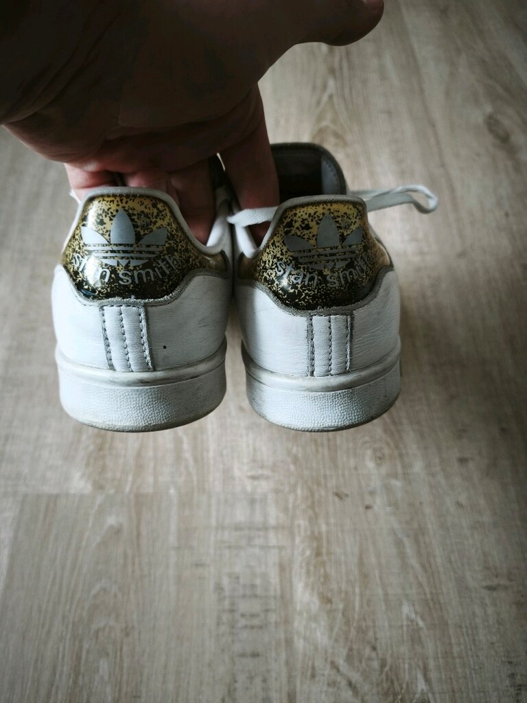 Orjinal adidas Stan Smith 41.5 - 7