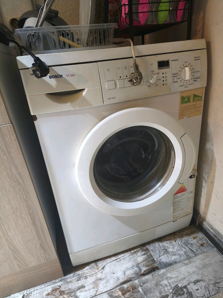 buzdolabı+ çamaşır makinesi acil ikisi satılık - 3