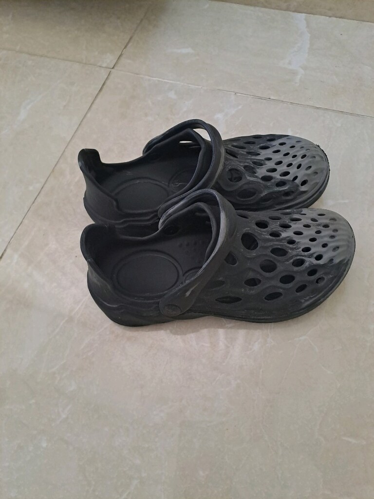 Erkek çocuk 36 numara terlik,sandalet - 13