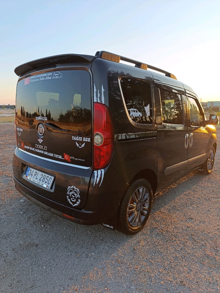 KARA satışta - 7