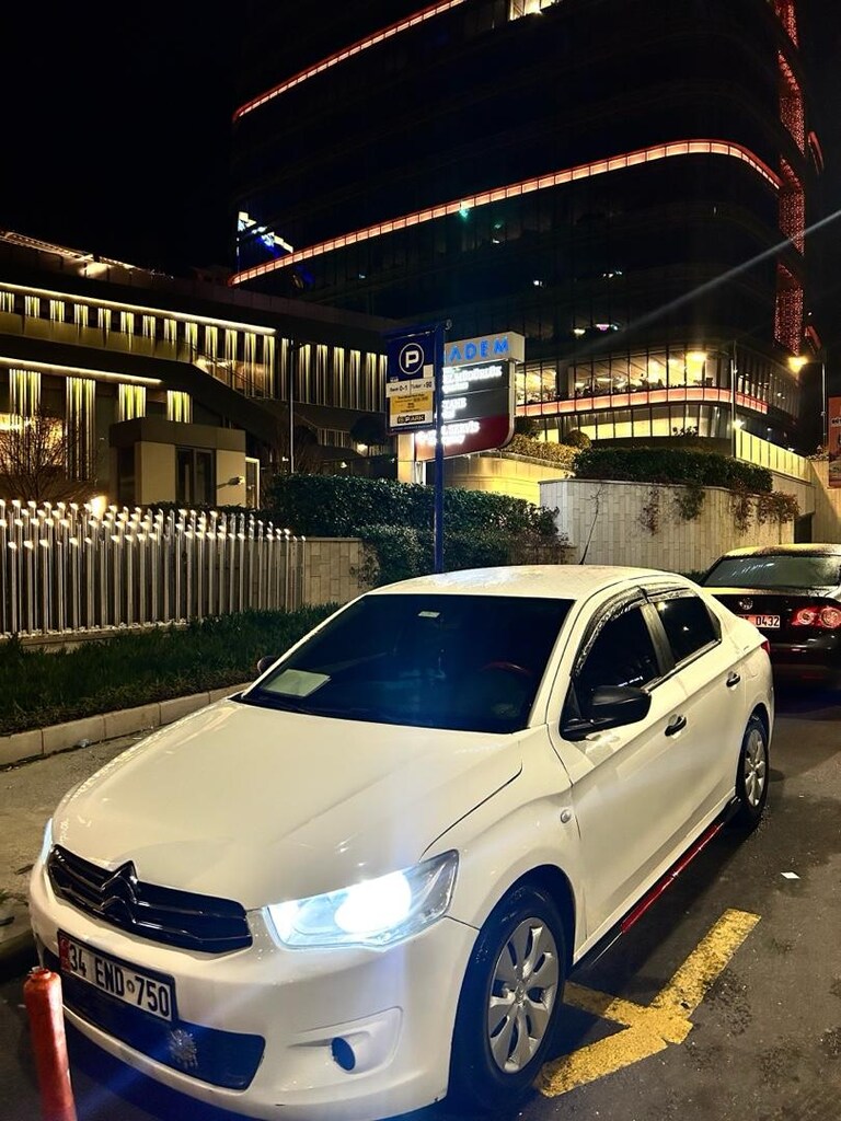 aile araçı düşük km - 2