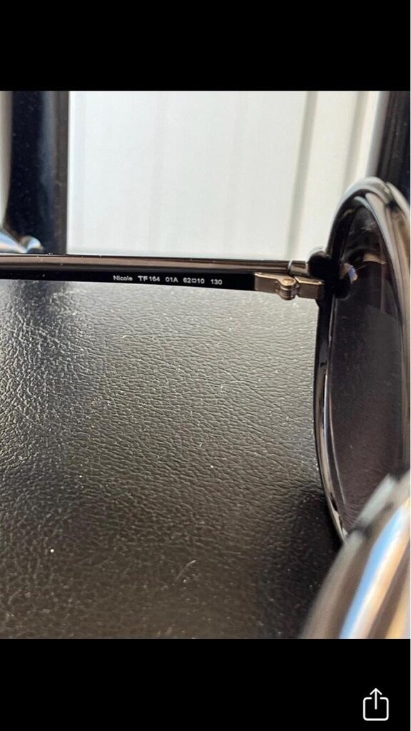Tom ford güneş gözlüğü kadın BUGÜN10900 bugün gel al - 6