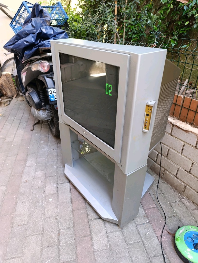 Sony - 4