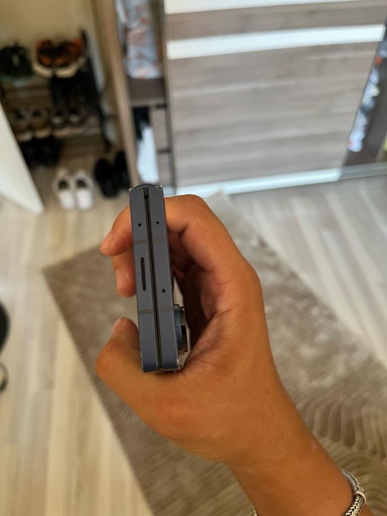 Z FOLD 6 - 5