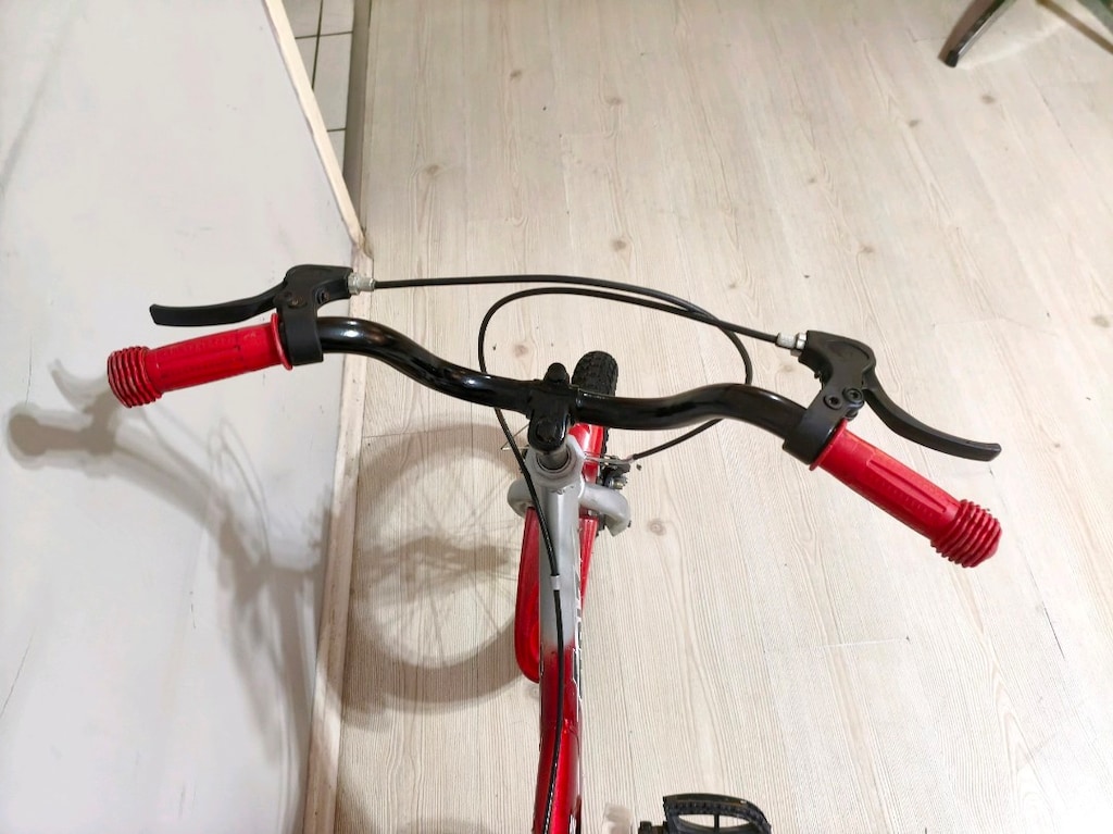 16 jant bisiklet lastikler yeni arka denge tekeri sıfır - 5