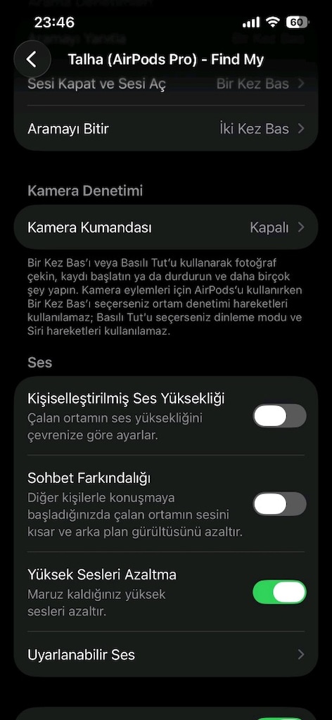Airpods Pro 2. gen - 15