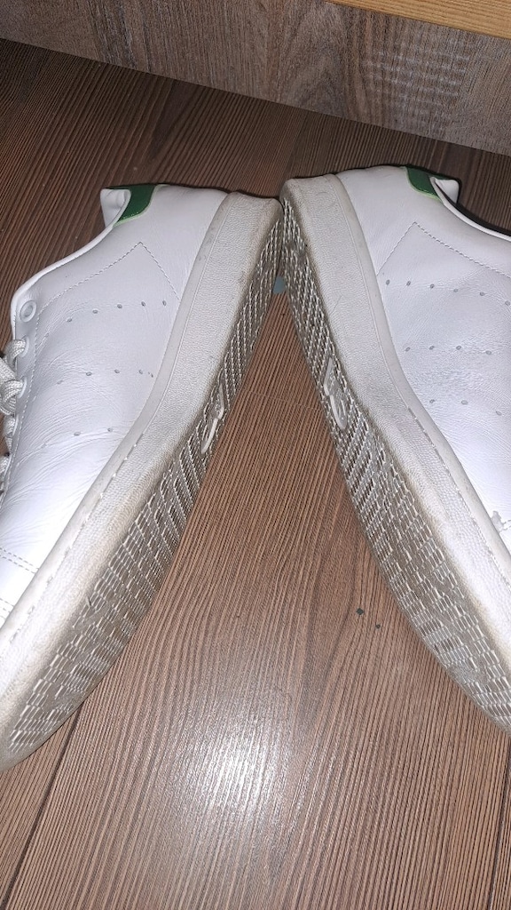 Orjinal Adidas Spor ayakkabı - 4