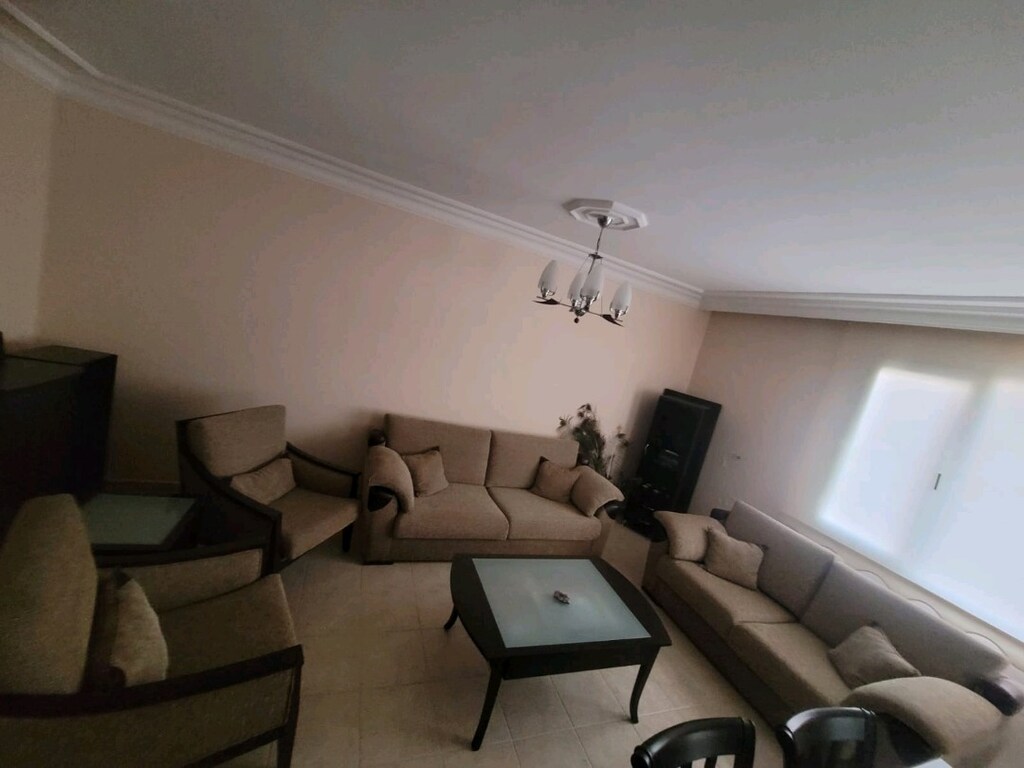 Salon ve yemek odası takımı - 6