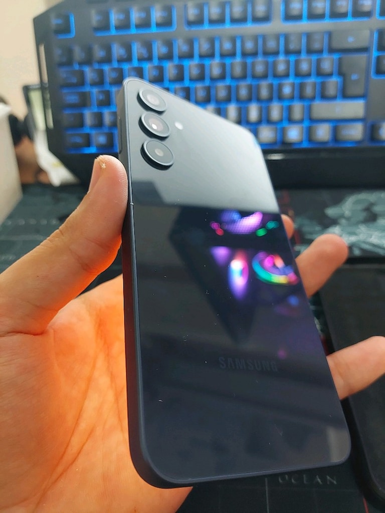 Samsung galaxy a35 8gb 256gb - 17