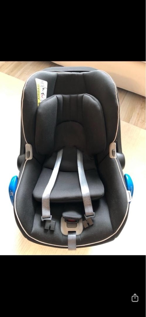 Mamas papas Ocarro Bebek Arabası - 2