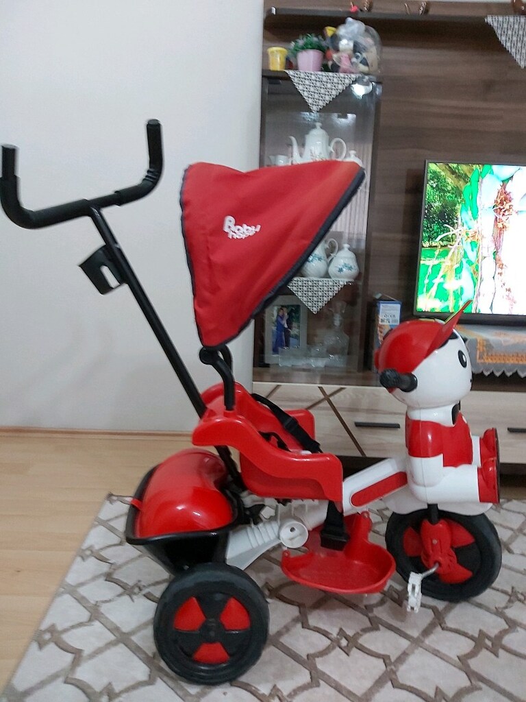 cocuk araba - 3