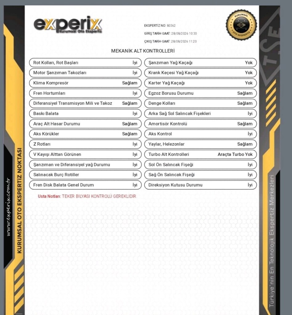2017 model cıvıc executive - 12