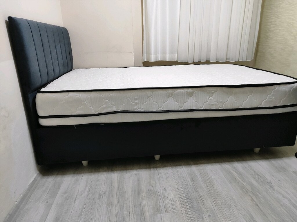 120/200 baza başlık yatak - 3