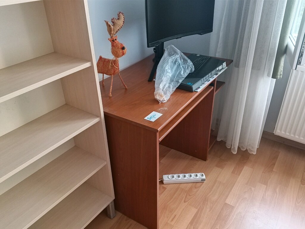 Genç odadı takımı - 4