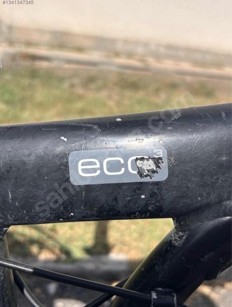 Dahon Eco 3 - 20 jant - 7 vites katlanır bisiklet - 6