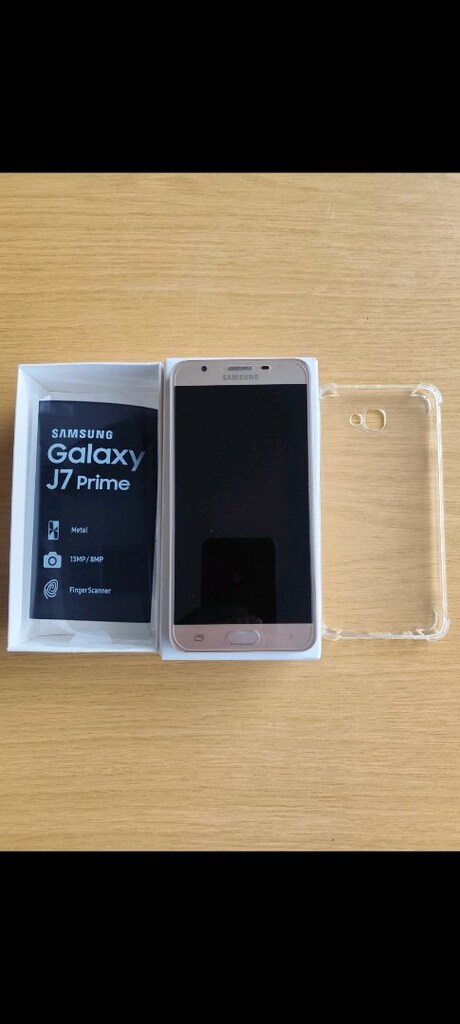 Samsung Galaxy J7 Prime - 9