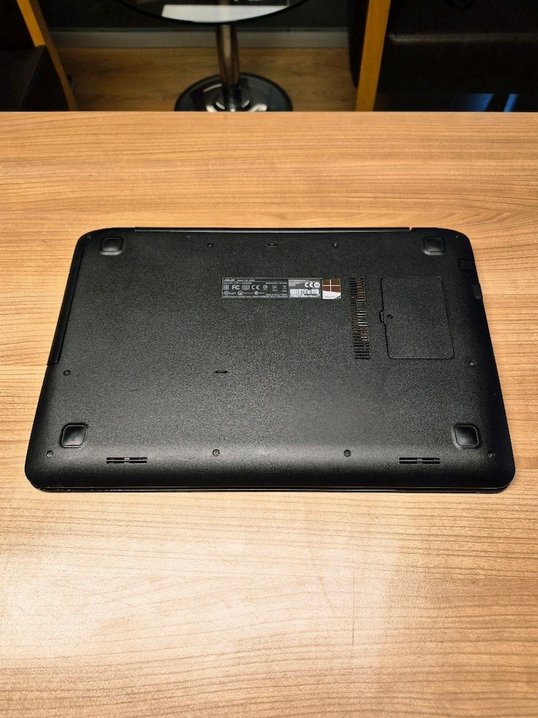 Laptop ASUS i5 İşlemci NVIDIA Ekran Kartı 240GB SSD 8GB Ram Pil Sağlam - 8