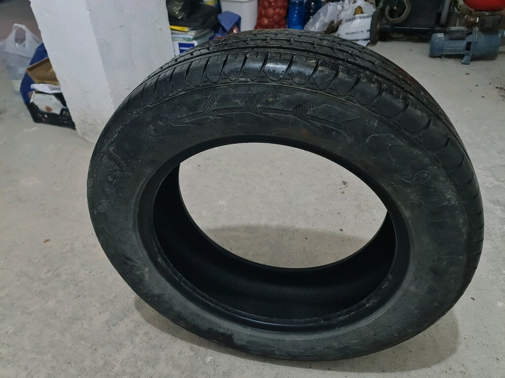 225 60 18 yazlık lastik 2024 model - 4
