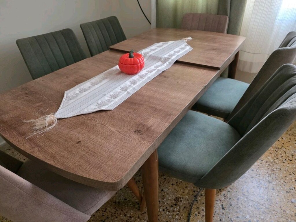 açılır yemek masası - 5