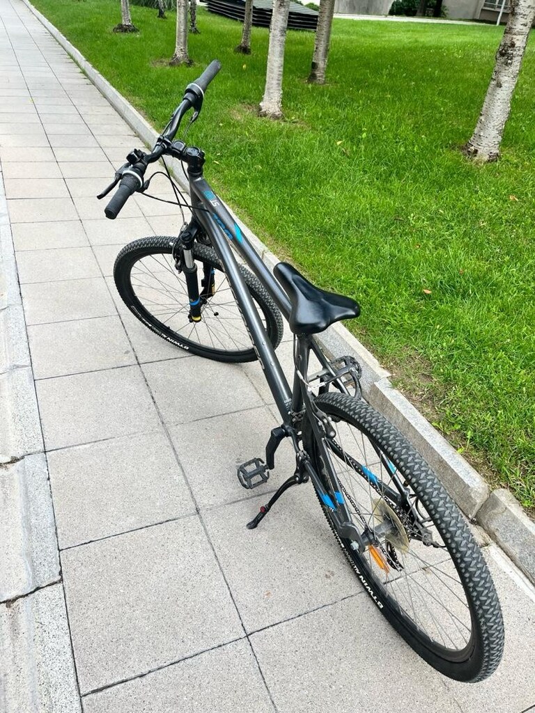 Rockrider ST100 Sport Trail Dağ Bisikleti – Temiz Kullanılmış - 8