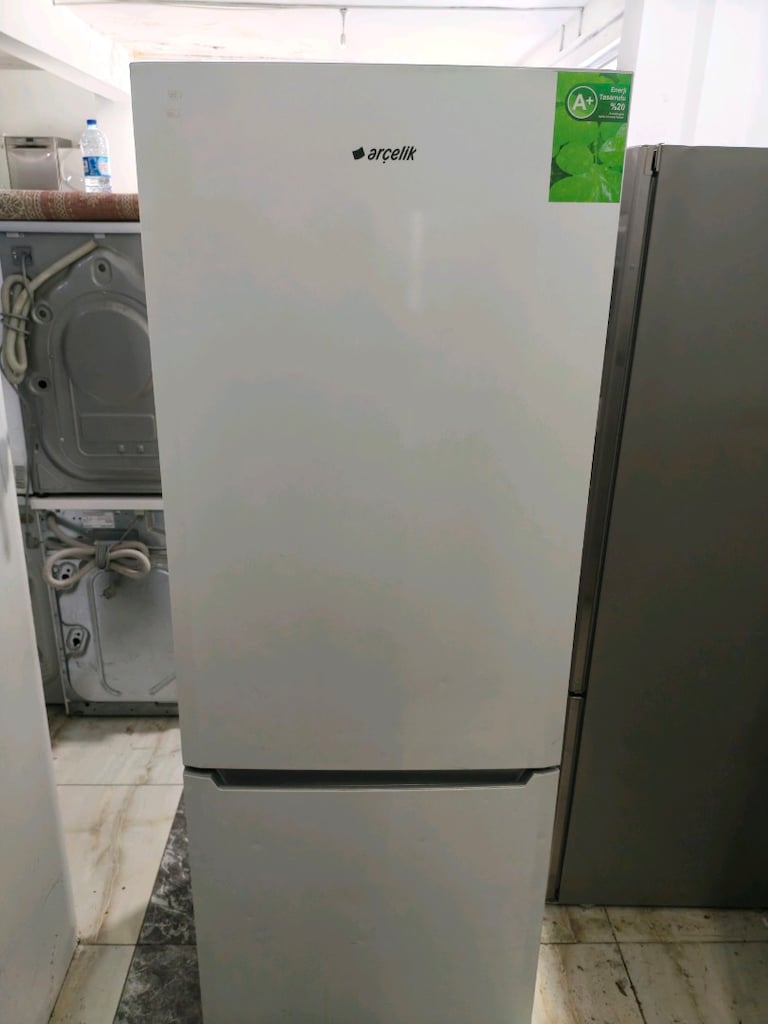 Arçelik 475 litre no frost yeni nesil çok temiz buzdolabı - 11