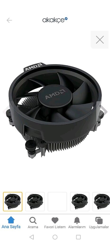 amd fan - 2
