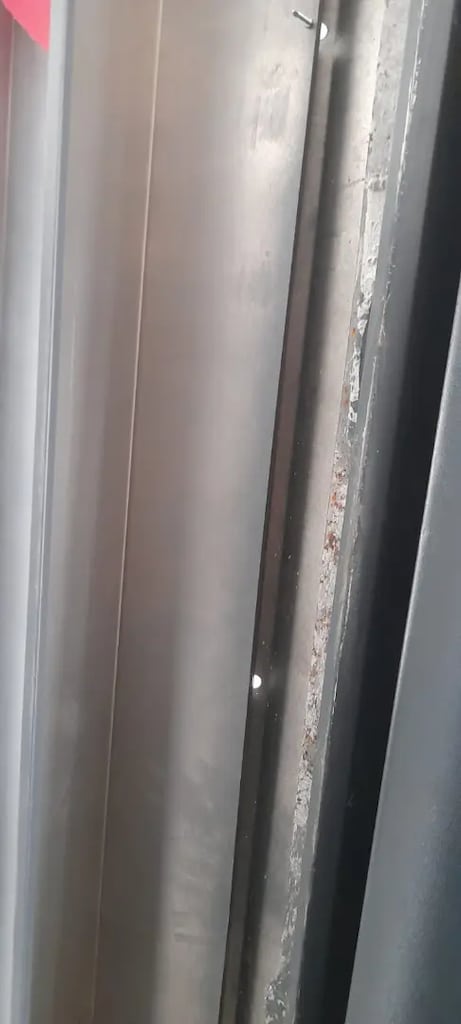 ÇELİK KAPI - 2