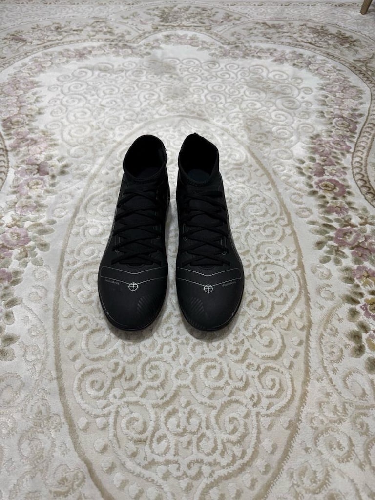 . orijinal Nike krampon - 6
