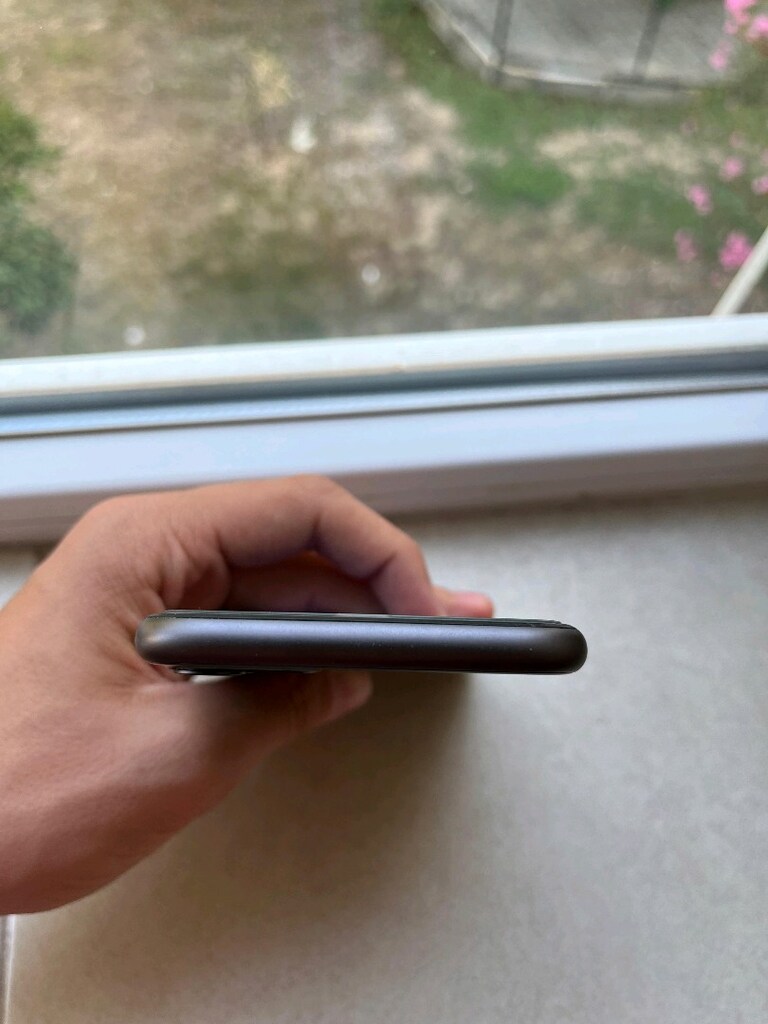 iPhone 11 128gb kutusu faturası mevcut - 5