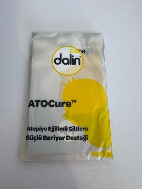 Dalin atocure tester set