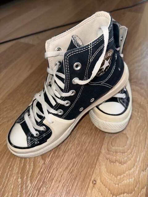 converse ayakkabı