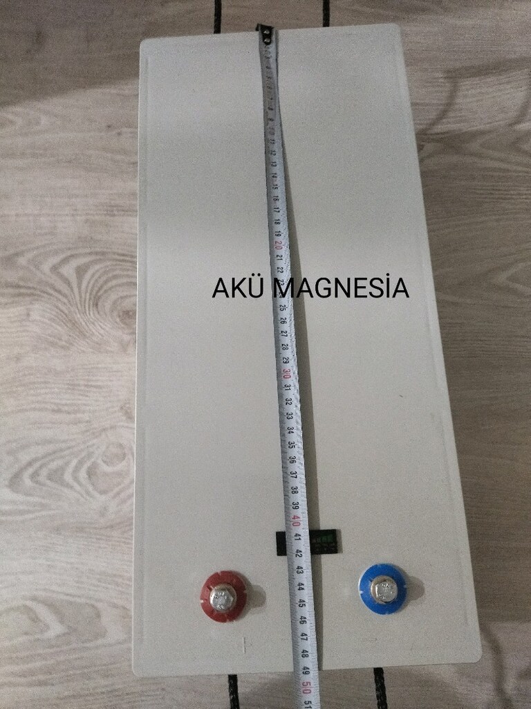 24 volt 100 amper lifepo4 prizmatik akıllı bms akü - 7