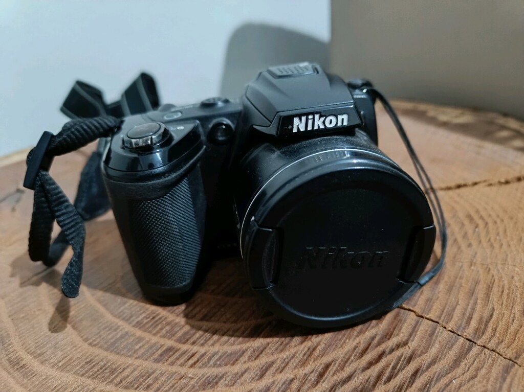 Nikon Coolpix L310 - 2