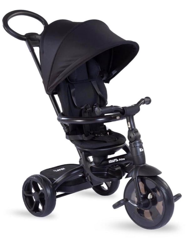 kraft prime 6in1 bisiklet - 2