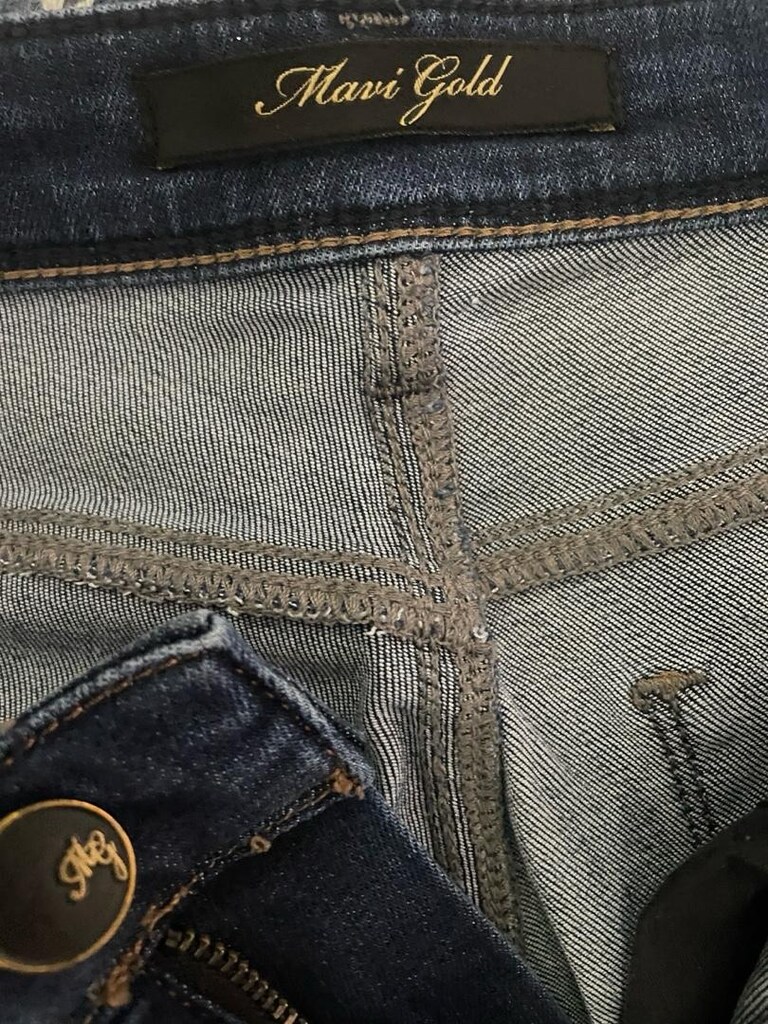 kot pantolon - 4